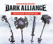 <p>Pre-order nu en ontvang op release de Beholder Weapon Set!</p> <p>Pre-order nu en ontvang op release de Beholder Weapon Set!</p>